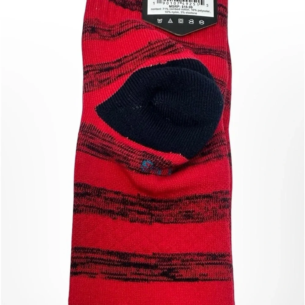 Stance brand team